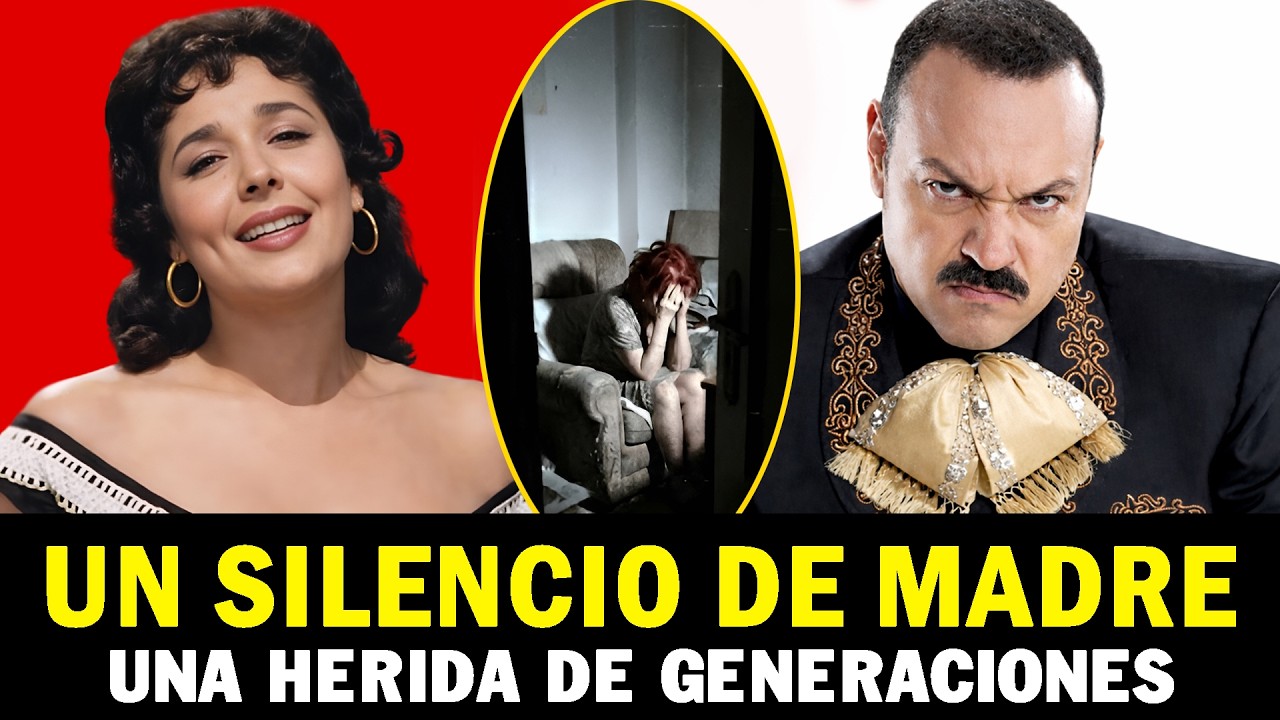 Flor Silvestre y la verdad que nunca se atrevió a vivir