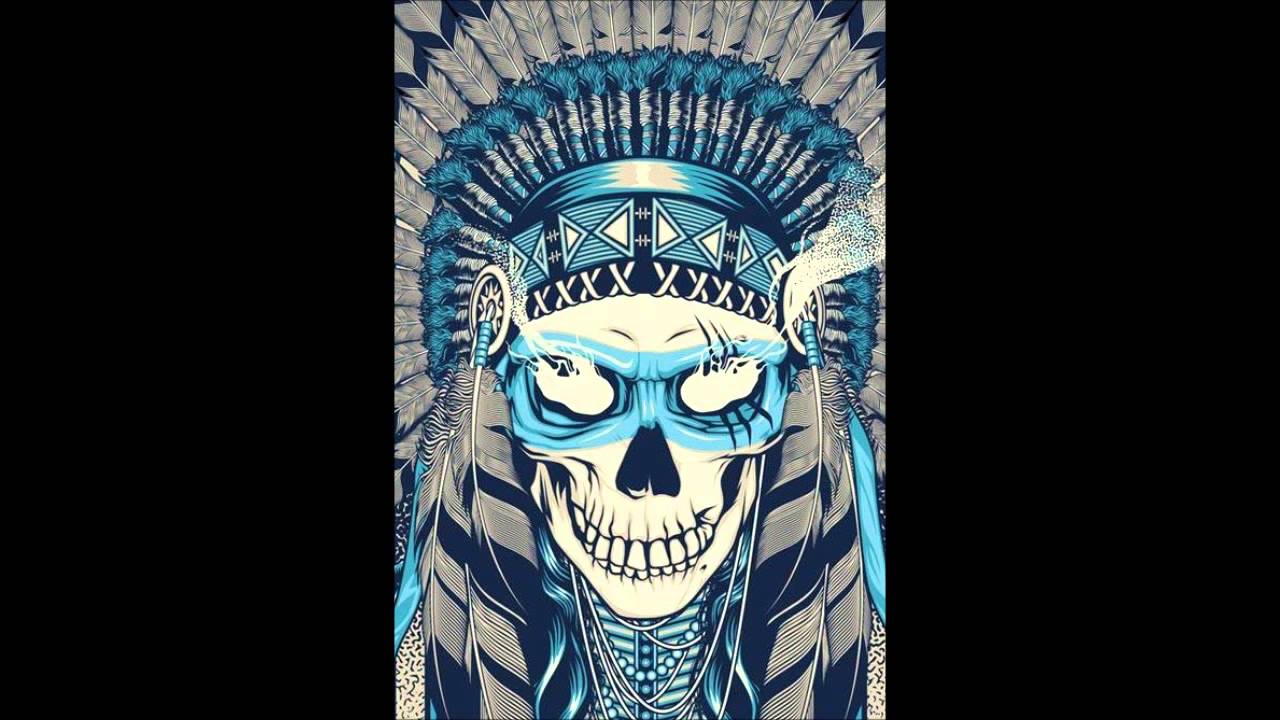 Tromatyk - Mohican Style