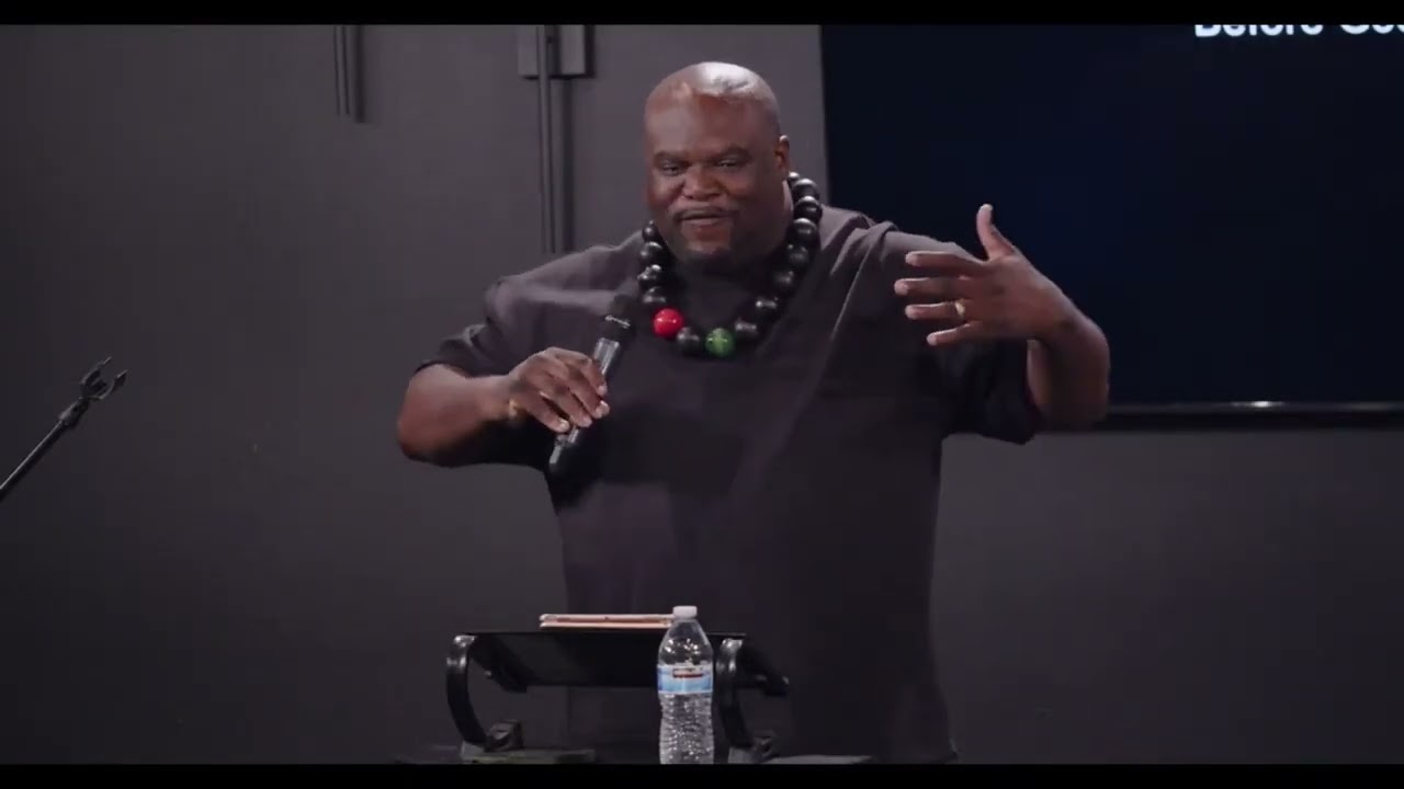 How God's Responds To Pain | Pastor Alex
