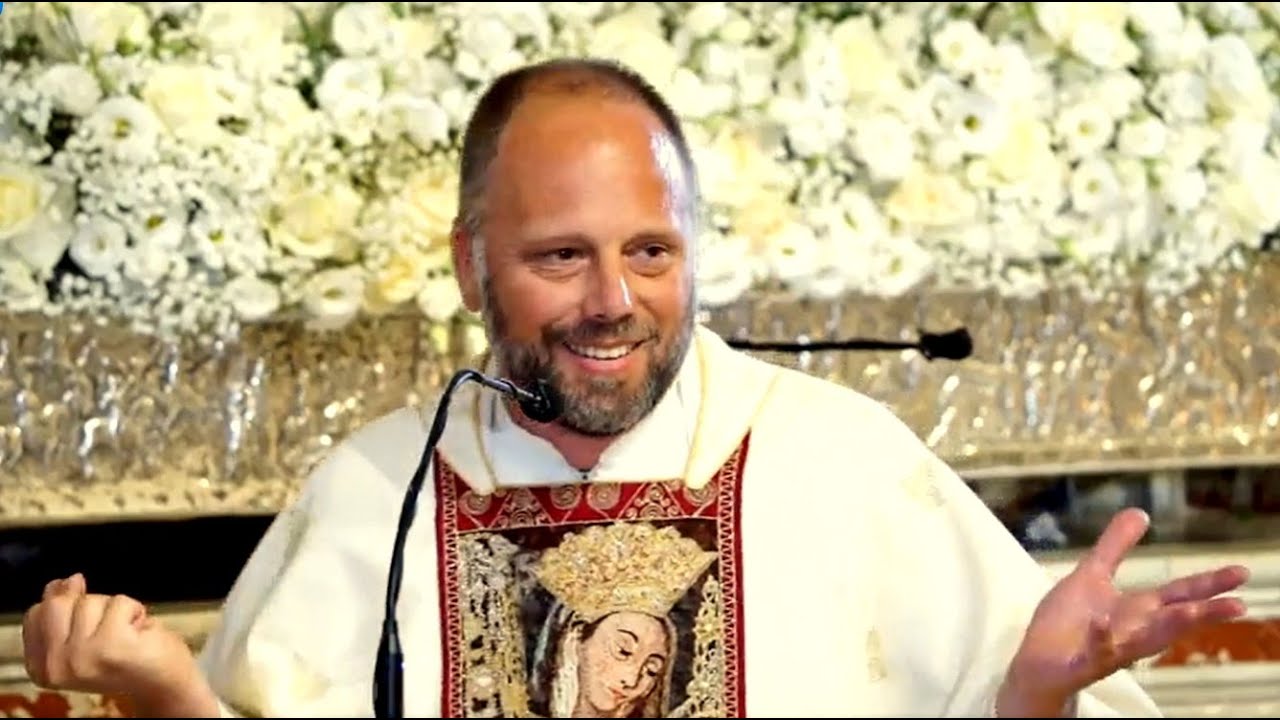 DON MIHOVIL KURKUT: ŠTO NAM JE ČINITI DA SE SVIDIMO BOGU?