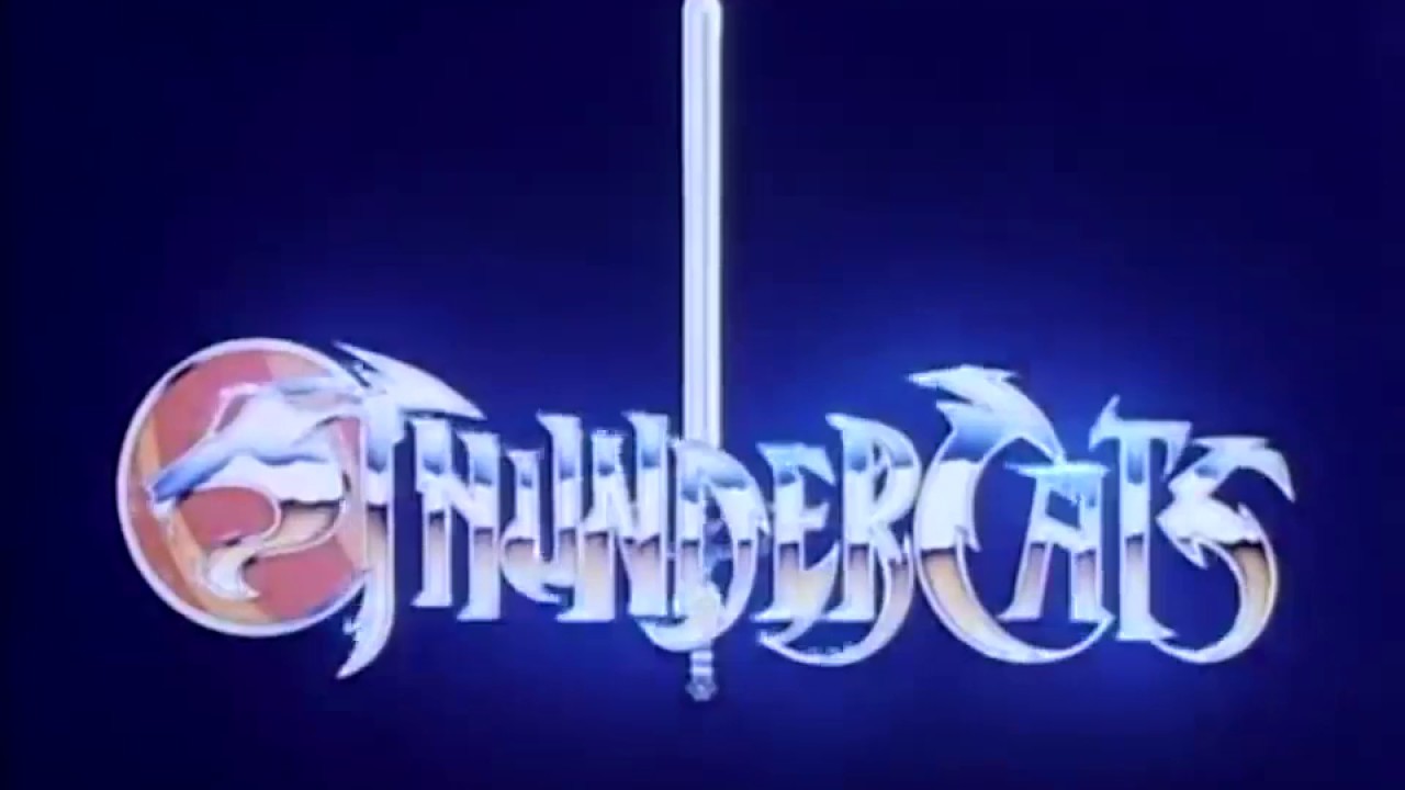 ThunderCats Opening Theme / Intro | TruffleShuffle - You love it, we get it.