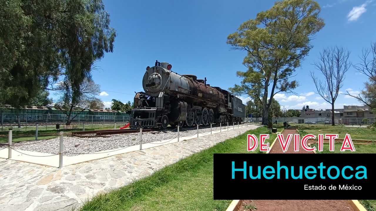 huehuetoca estado de México