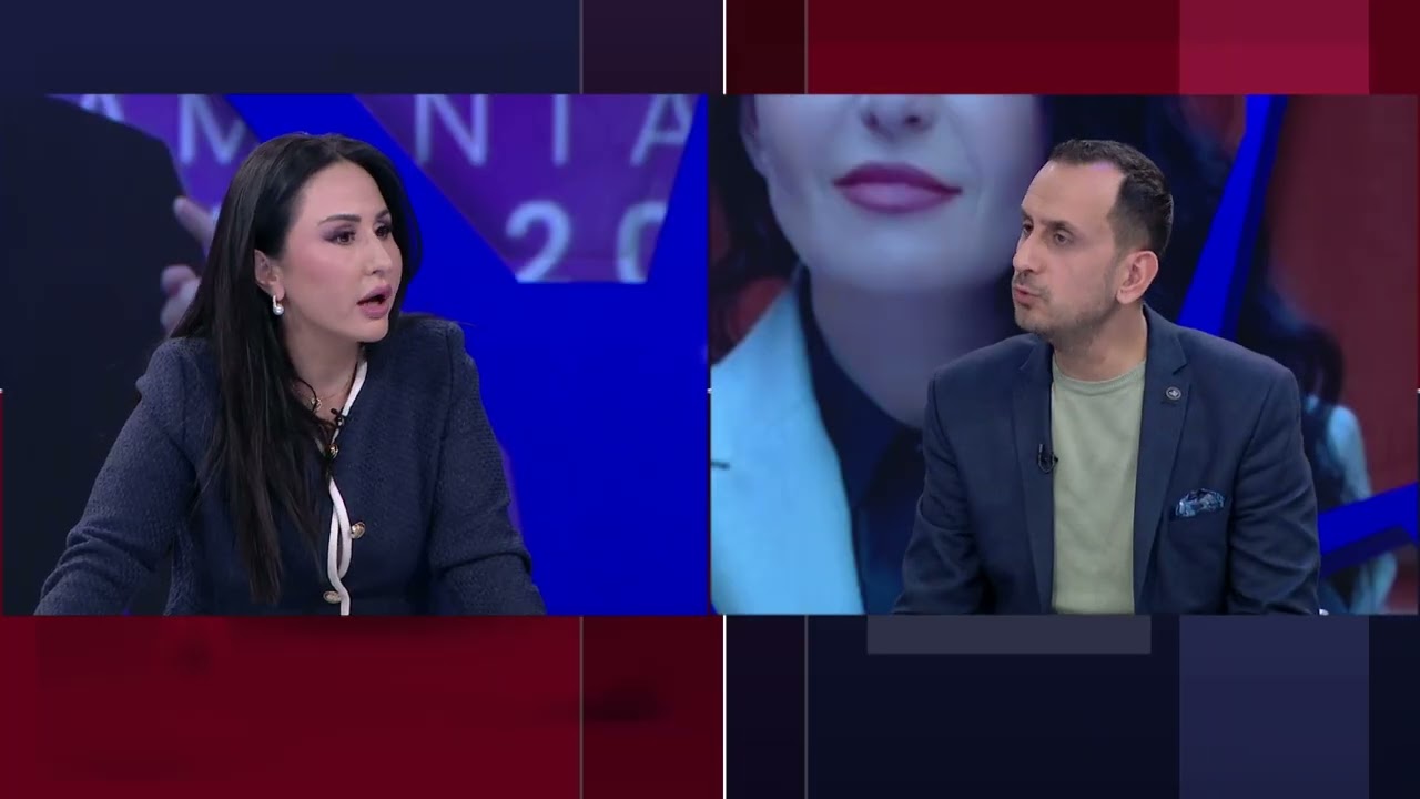 “Për një, lëvizin 6!” Zili për largimin e Ballukut: Mesazh për ndërkombëtarët - Quo Vadis