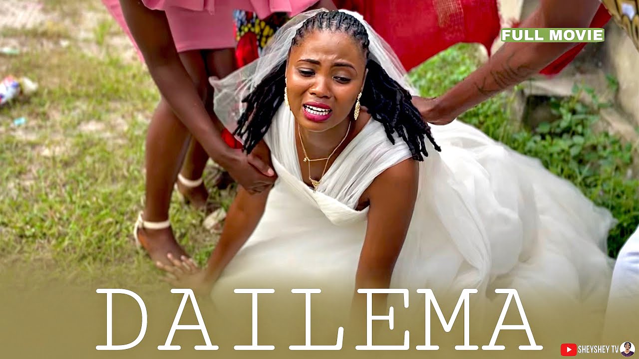 DAILEMA | FULL MOVIE