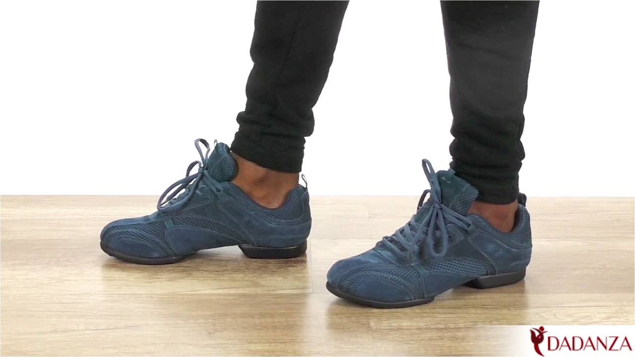 Rumpf 1566 Nero Sneaker blau