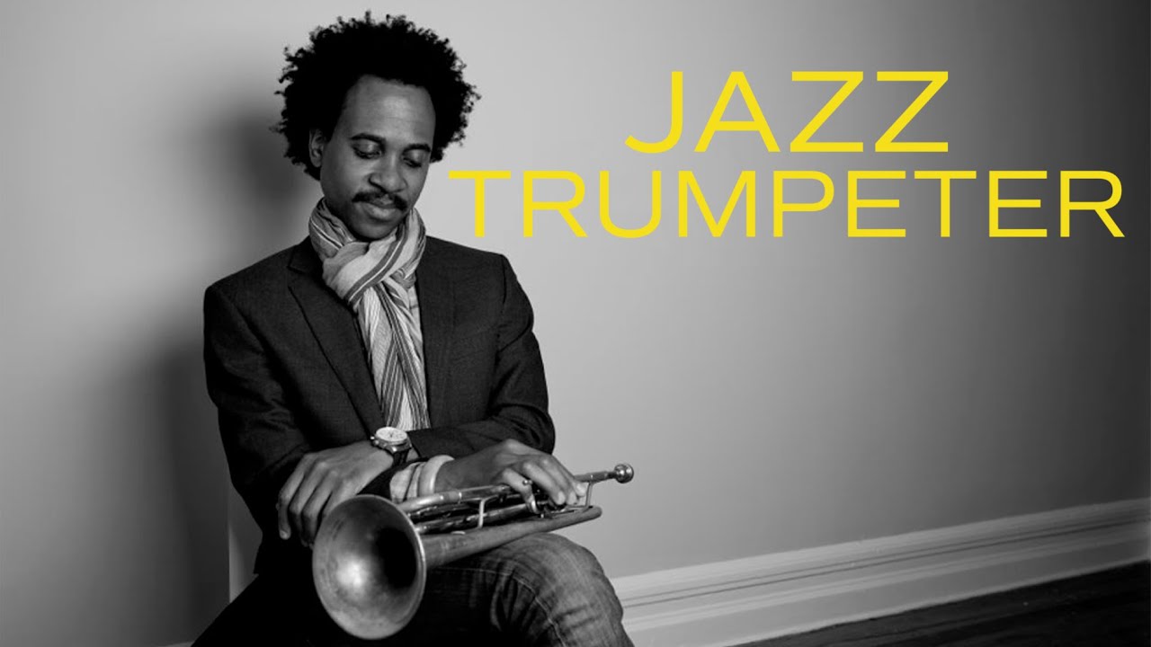 Keeping the Passion Alive with Jazz Trumpeter Jonathan Finlayson [Ep 08]