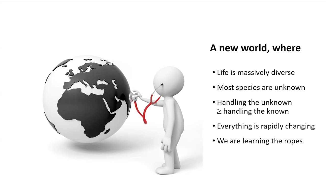 eLTER SPF webinar: LIFEPLAN biodiversity monitoring at eLTER sites