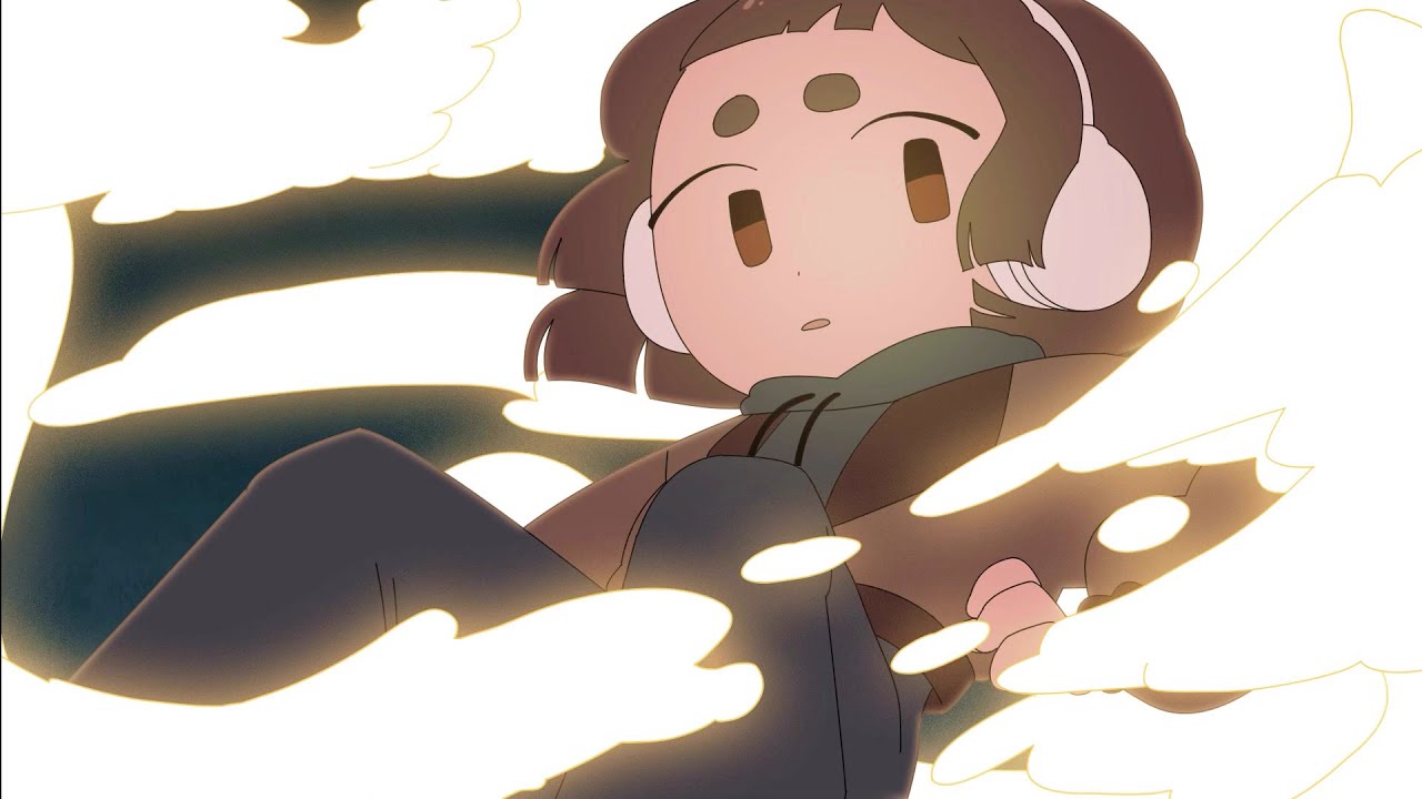 Calling－Animated Student Film