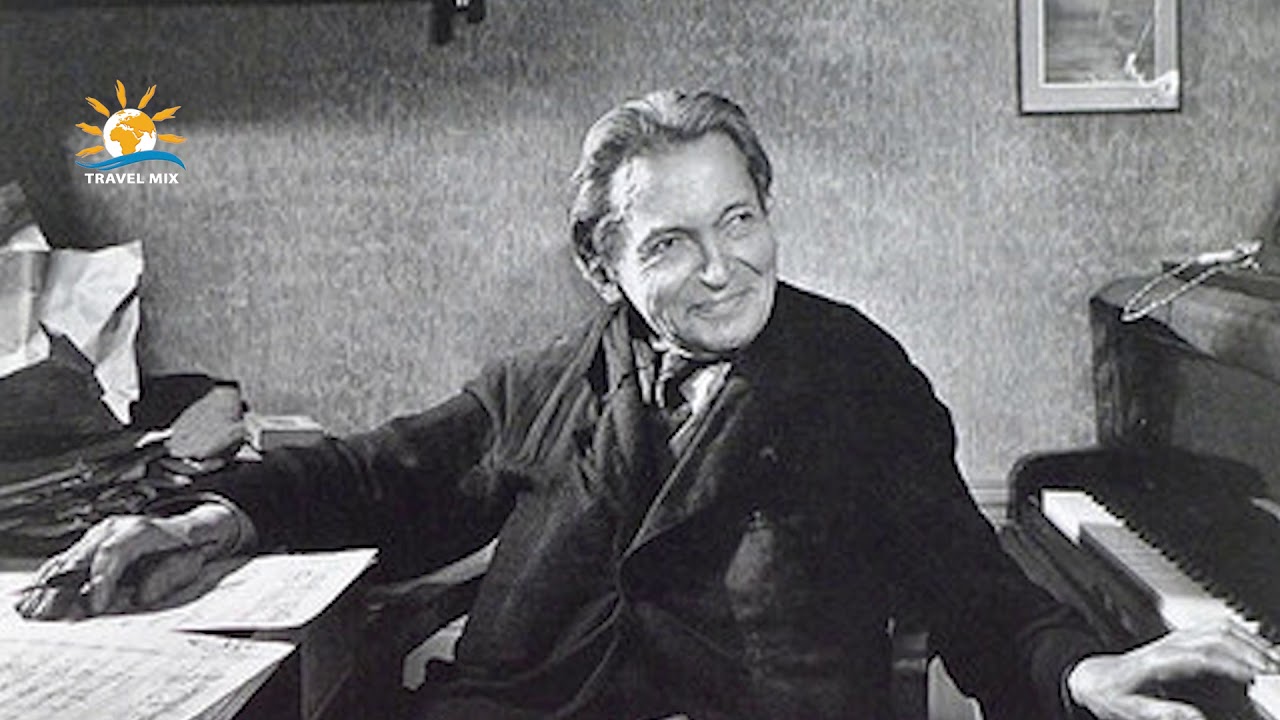 Muzeul George Enescu din Sinaia