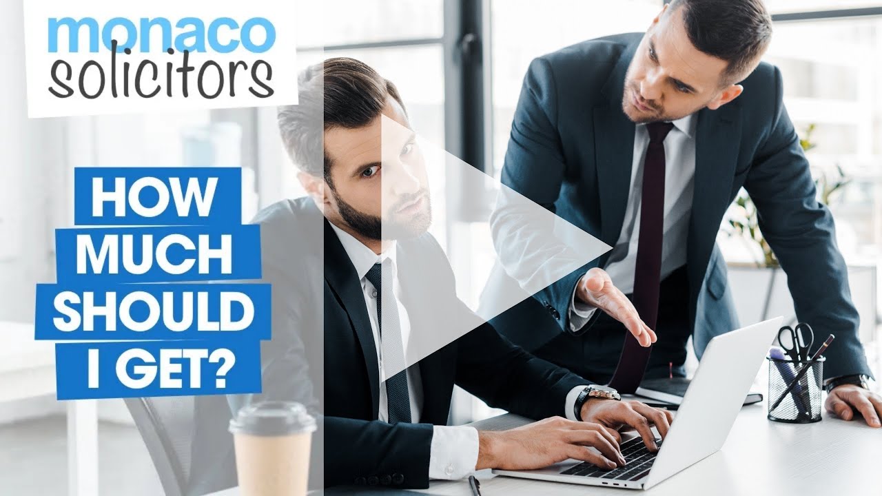 Constructive Dismissal Compensation: How Much Should You Get?
