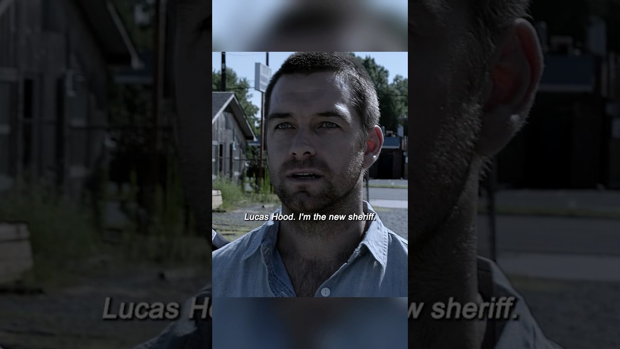🕶️🔫 Fake Sheriff, Real Chaos?! Lucas Hood's Violent Debut | Banshee S1E1 Breakdown 🚓💥🩸