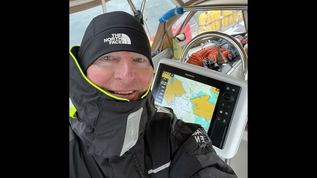 Podcast 115: The Accidental Explorer