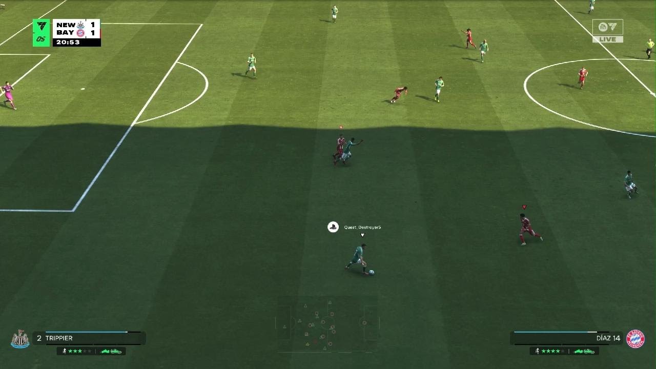 EA SPORTS FC 26 онлайн