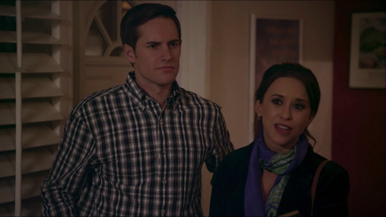 Christian Mingle: Galatian Gaffe - Awful Movie Reviews