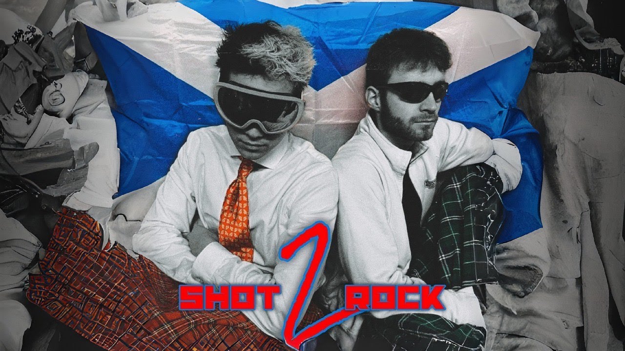 Medimeisterschaften 2025 - SHOT2ROCK - Frankfurt x Hannover x Würzburg x luxuS