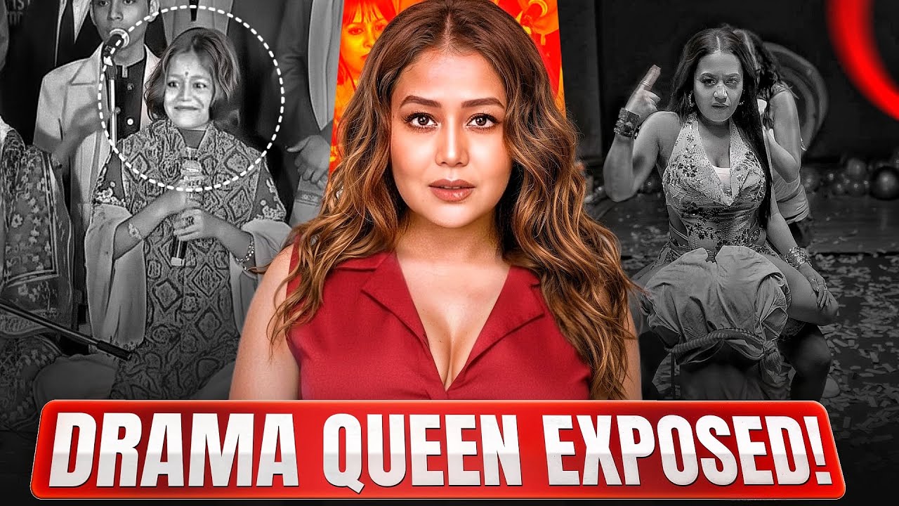Shocking Truths Uncovered: Kakkar Family EXPOSED!😲