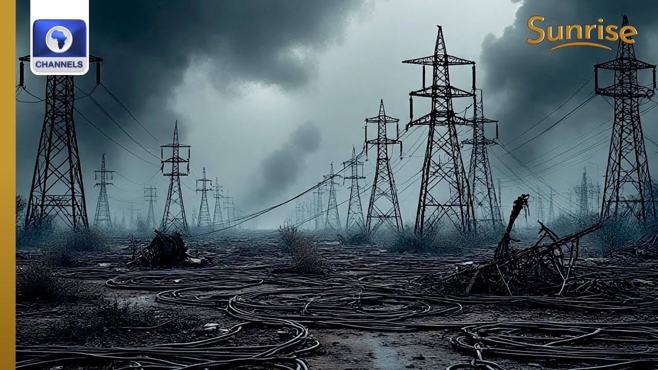 National Grid Collapse: What Nigeria Should Do Better