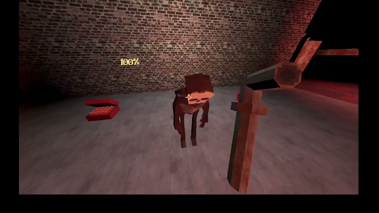 my chud son who i hate