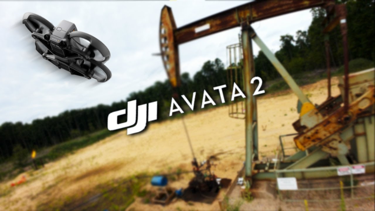 Felt the Heat on This One // DJI Avata 2