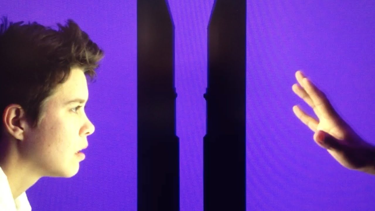 Bitforms Gallery: Addie Wagenknecht, Clement Valla - Embedded Parables [HD]