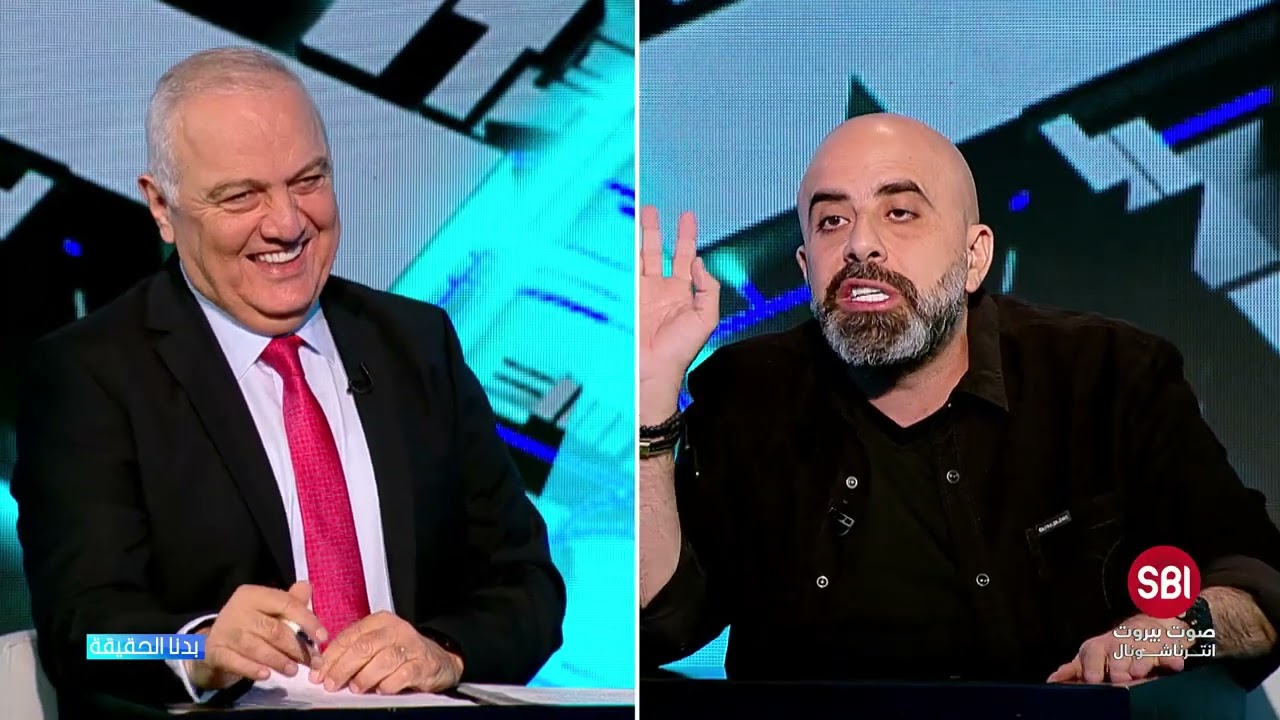 هشام حداد في 