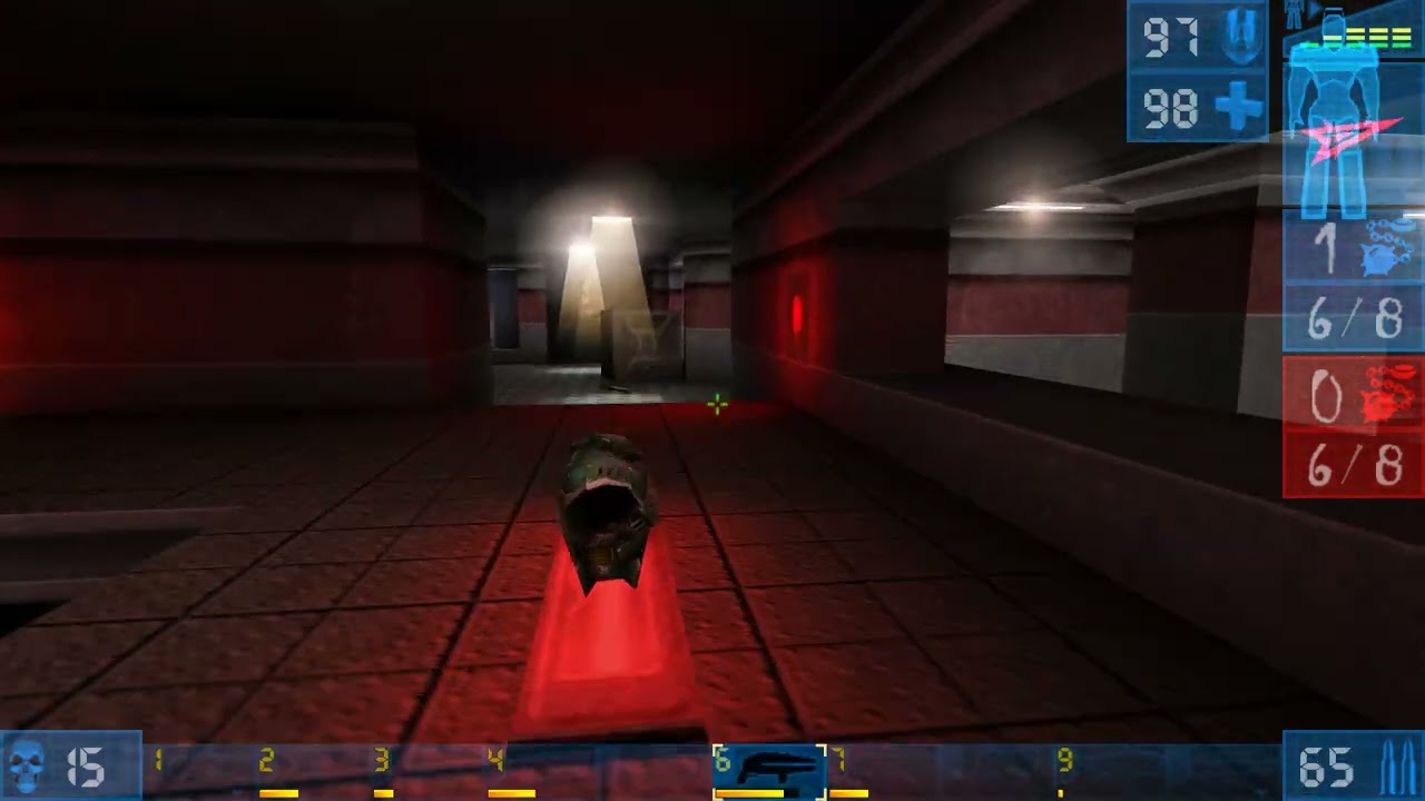 How we used to game (said the boomers) (Game older than you)