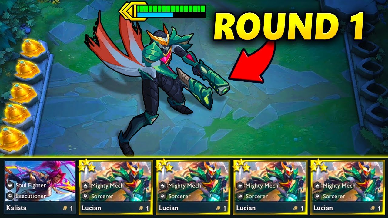 The BEST start I&rsquo;ve Had this Set