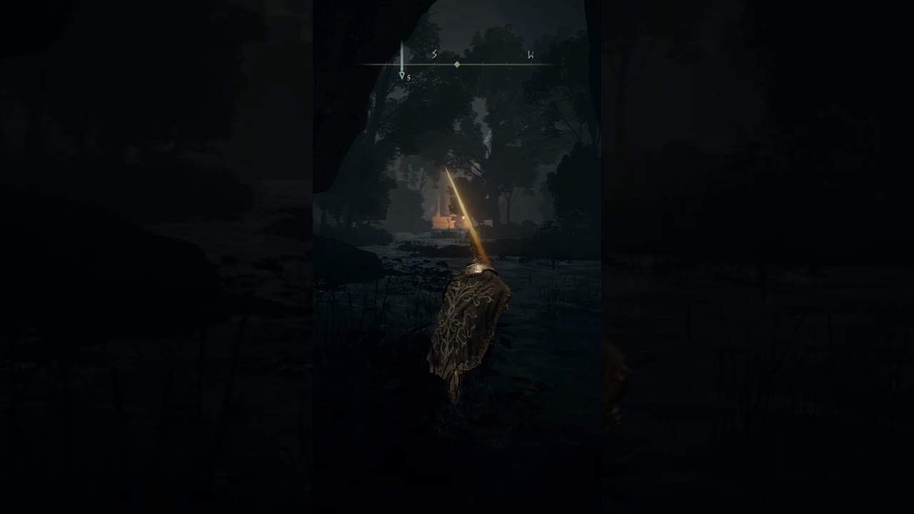 Le harpon de boueux ! #eldenring #eldenringfr #gaming #eldenringtutorial #elden  #eldenringgameplay