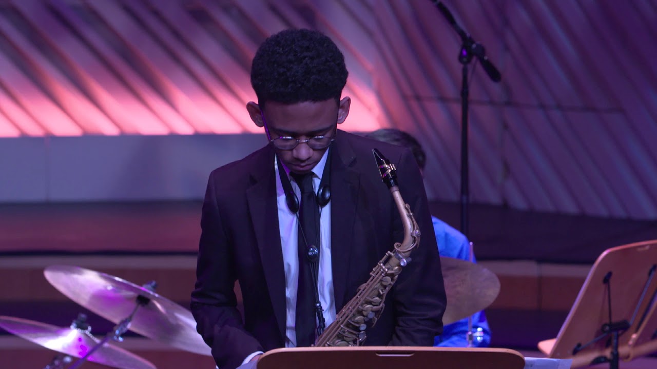 Jazz | 