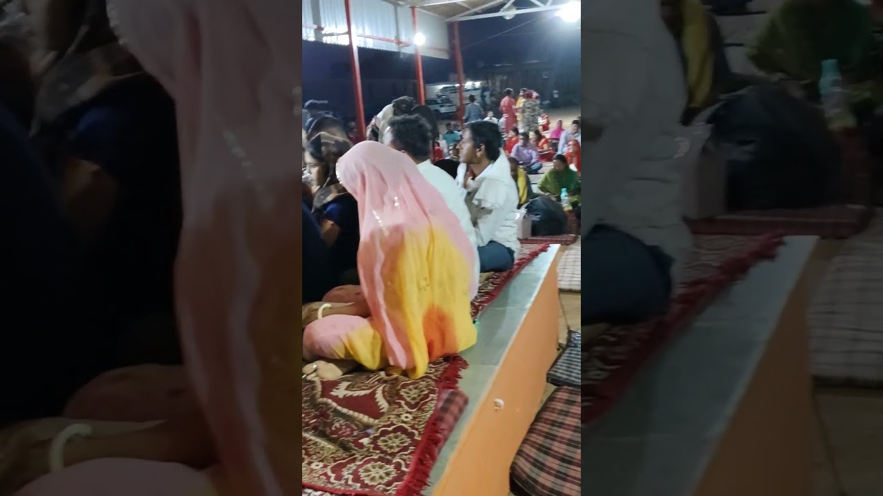 bheru dham Mandir Mehru khurd