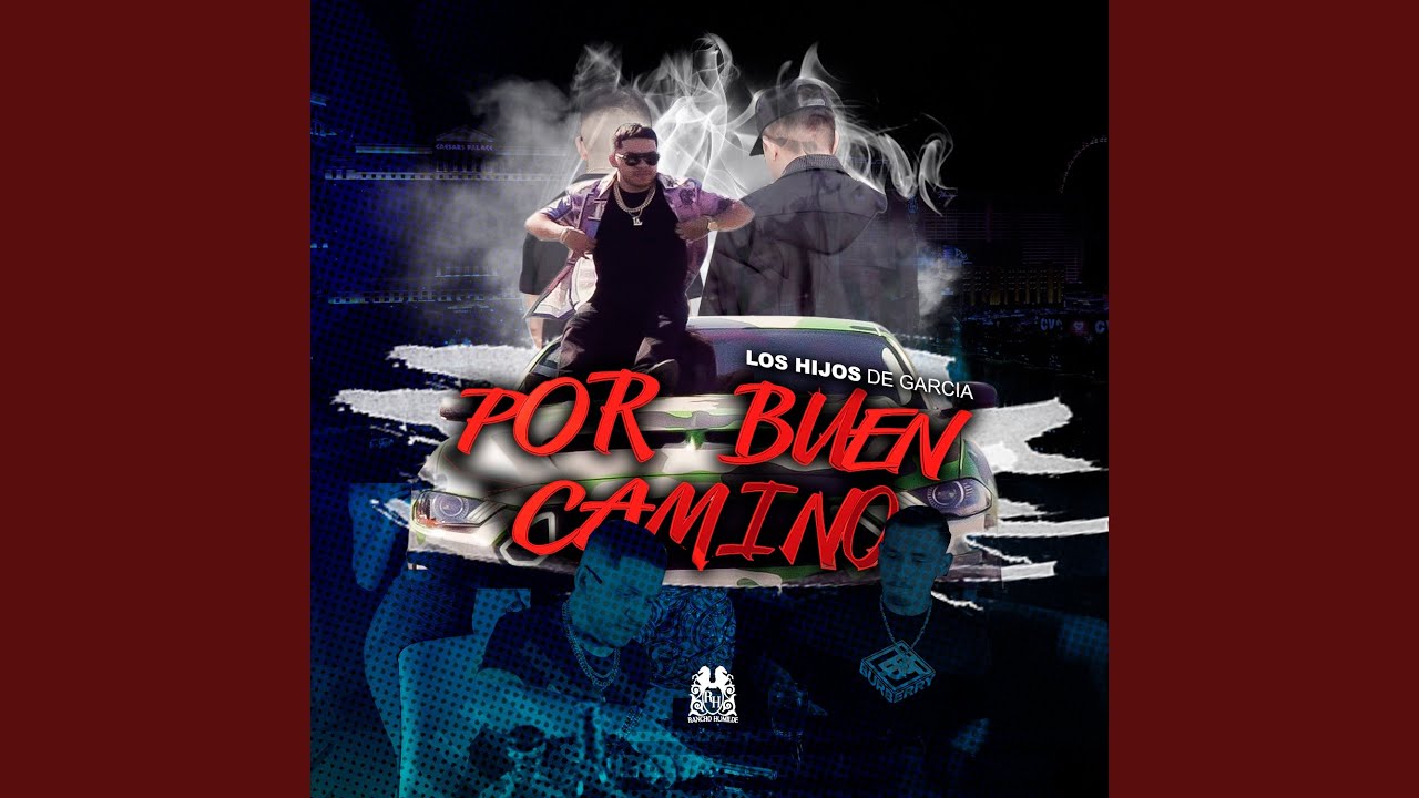 Por Buen Camino