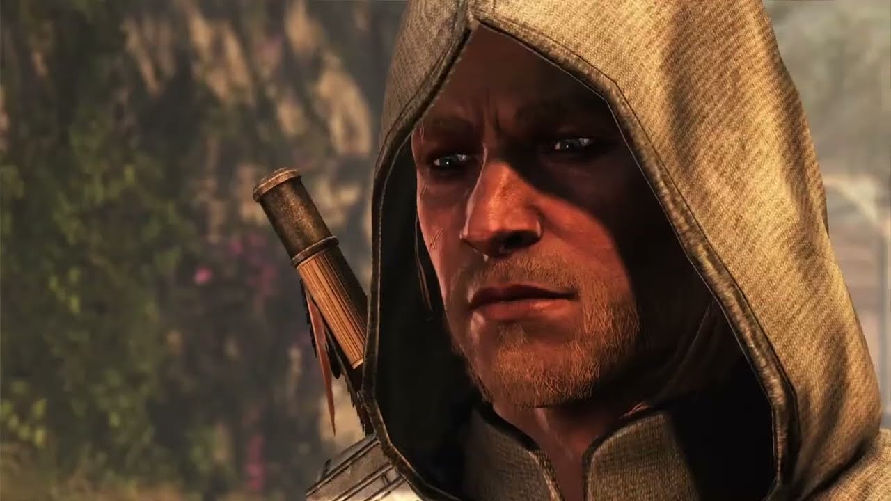 🏴‍☠️ Assassin's Creed IV: Black Flag [2013] | Part 37 | PS5 | CrazyLag@Gaming