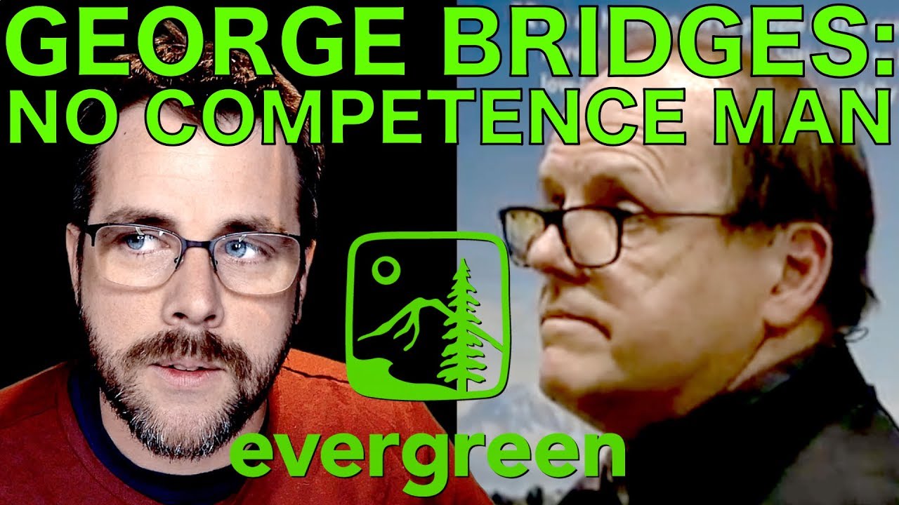 Президент Evergreen: Человек без компетенции.