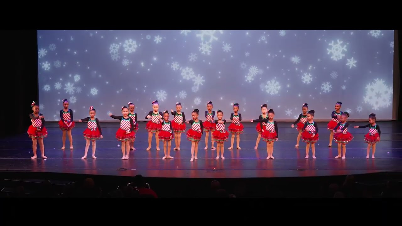 2025 Tis the Season Recital - 05 