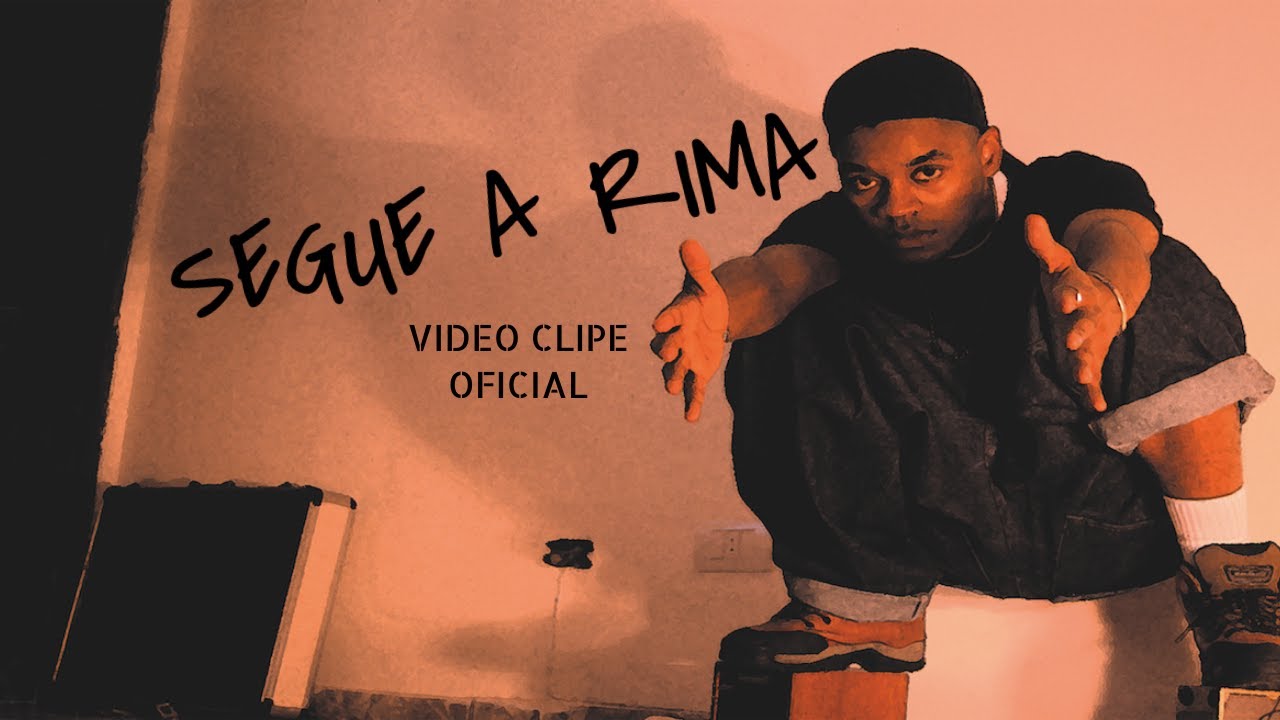 XIS  -  SEGUE A RIMA (Oficial Video)