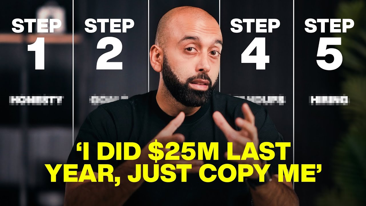 Grow Your Business SO Fast in 2026 it Feels Like ILLEGAL...