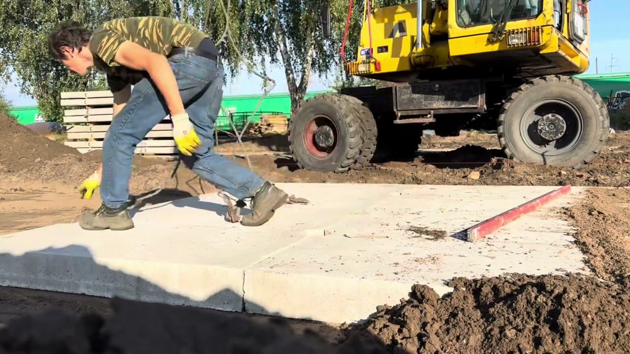 Tak wygląda życie kierowcy który postanowił się przebranżowić 🙈😂