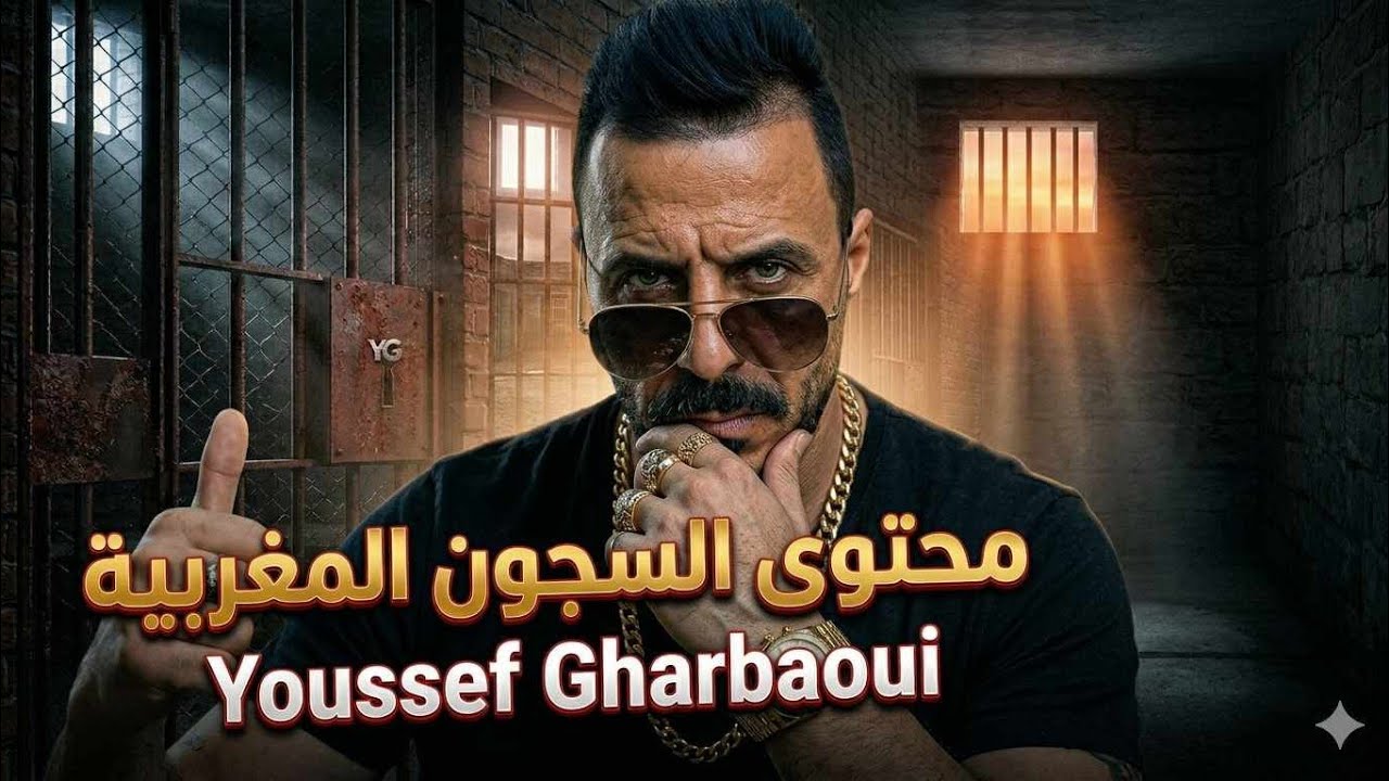 يوسف غرباوي :فيديو على خونا المقشمر وتفرج في الفيديو ديالك حتى الناس غايتفرجوا معك 🫡