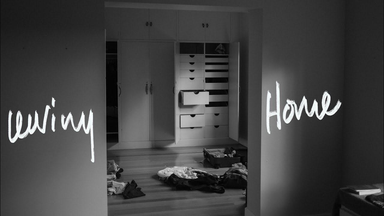 Leaving Home