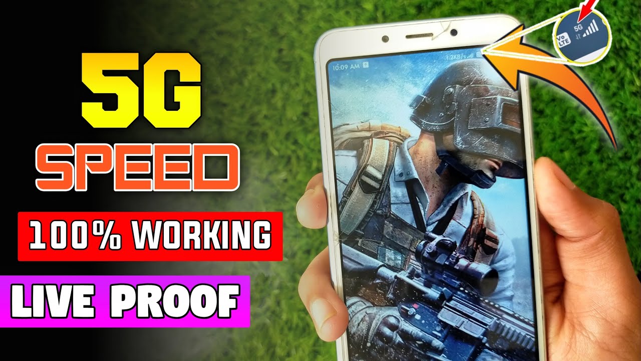 Get 100Mb 5G Nitro Speed In Any Sim | Vodafone APN Settings 4G | Vodafone APN Setting 4G 2020