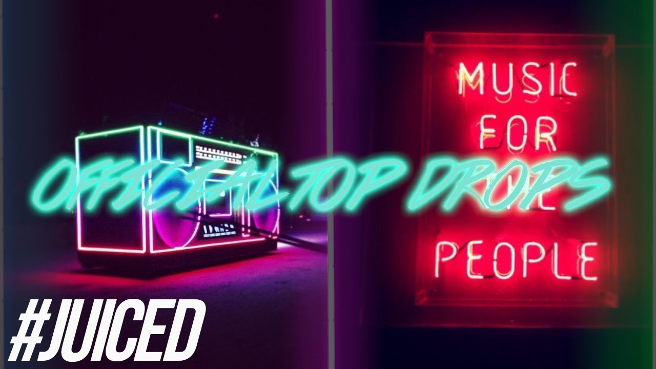 TOP 40 LEGENDARY BEAT DROPS OF ALL TIME