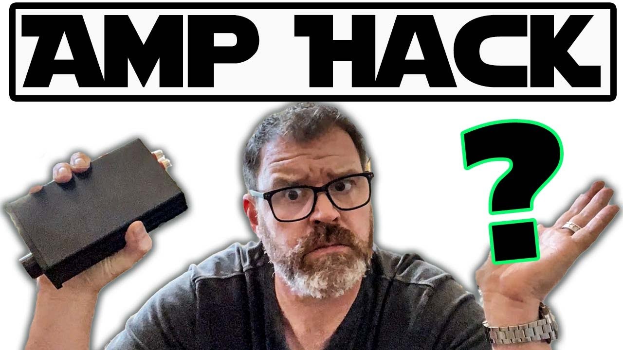 Make an $80 Amp Beat $1,000 Amps?! Find out How!