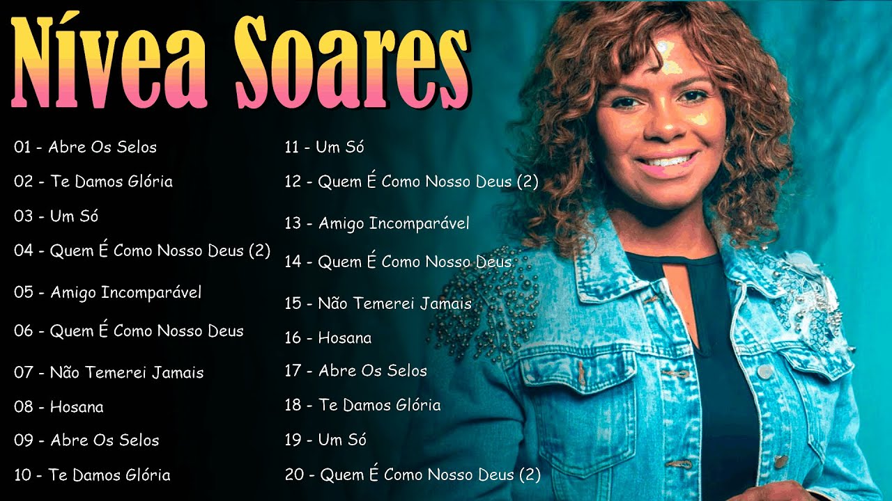 A Boa Parte, A Bênção… Top Melhores Músicas Gospel de Adoração 2026 (Vol. 1)