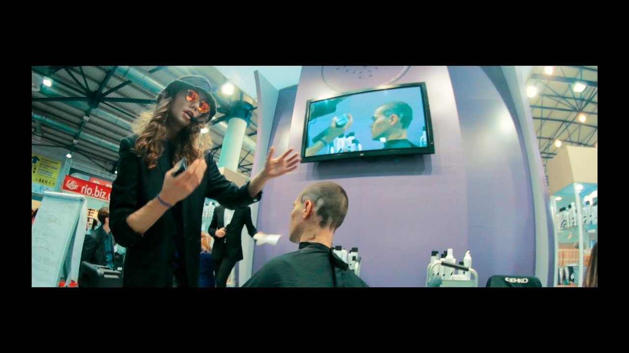 Estet Beauty Expo C:EHKO
