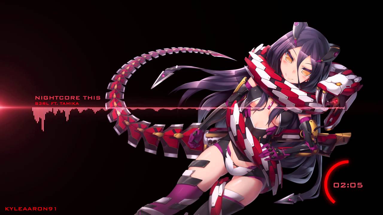 [HD] Nightcore - Nightcore This