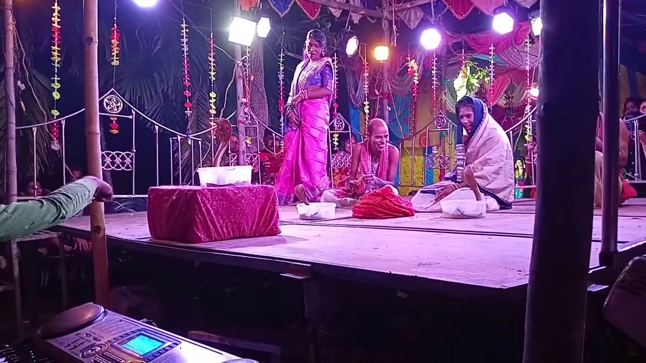 ଯାତ୍ରା ସୁଭଶଙ୍ଖ ପଞ୍ଚୁପାଲି 7327041707ମାନ ବାବୁ