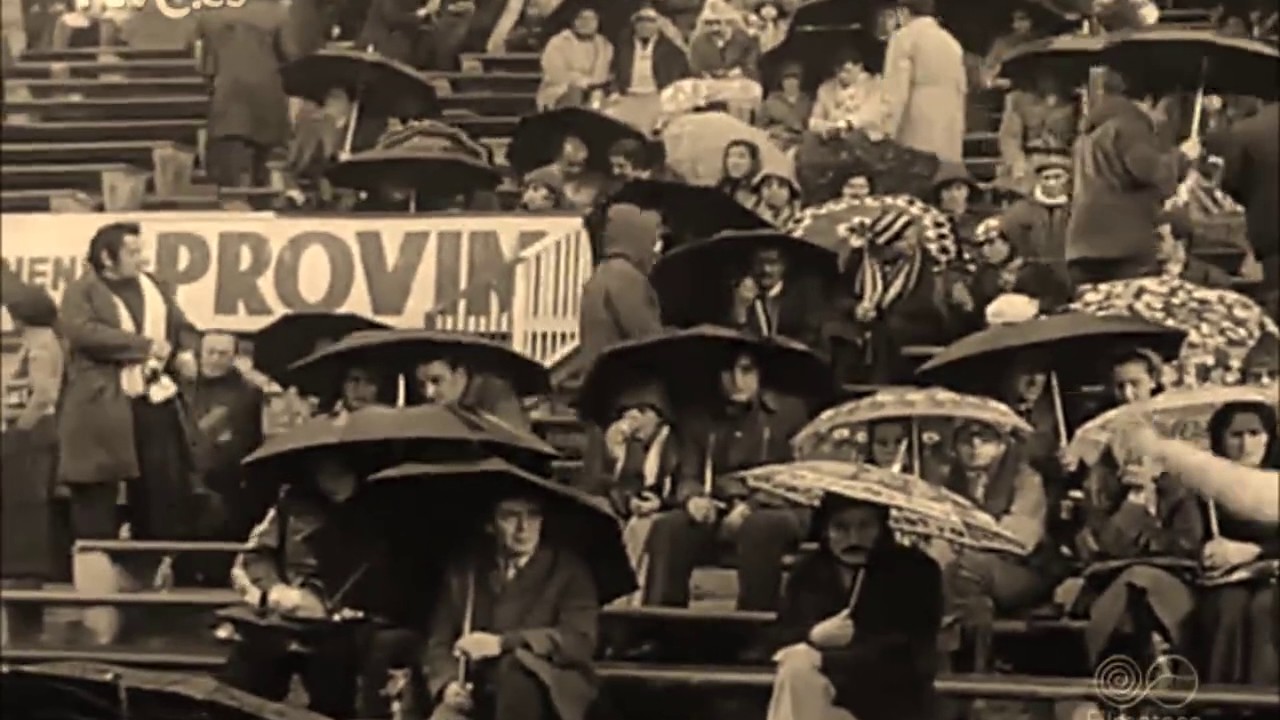 Otra victoria colchonera, para recordar. (2/1/1977)