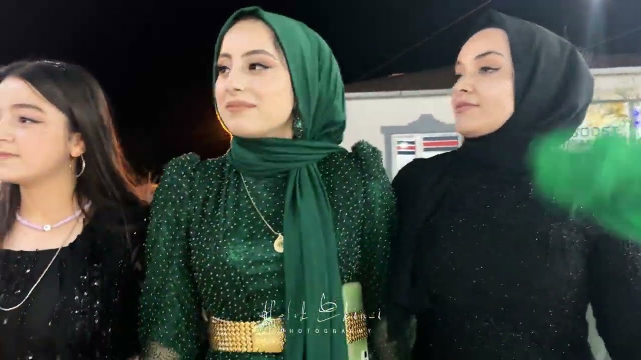 HOZAN REŞO SÖYLEDİ ..OĞLU EMRE OYNADI ..2023