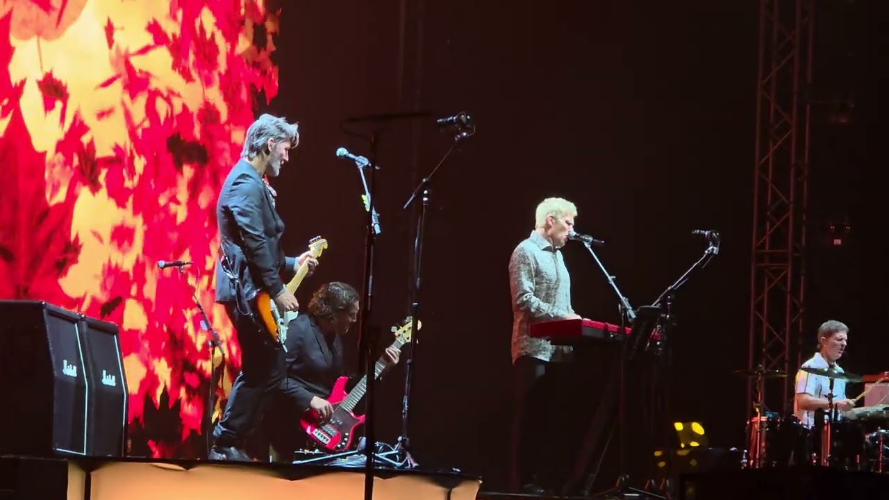 You Took My Heart Away - Michael Learns to Rock (MLTR)