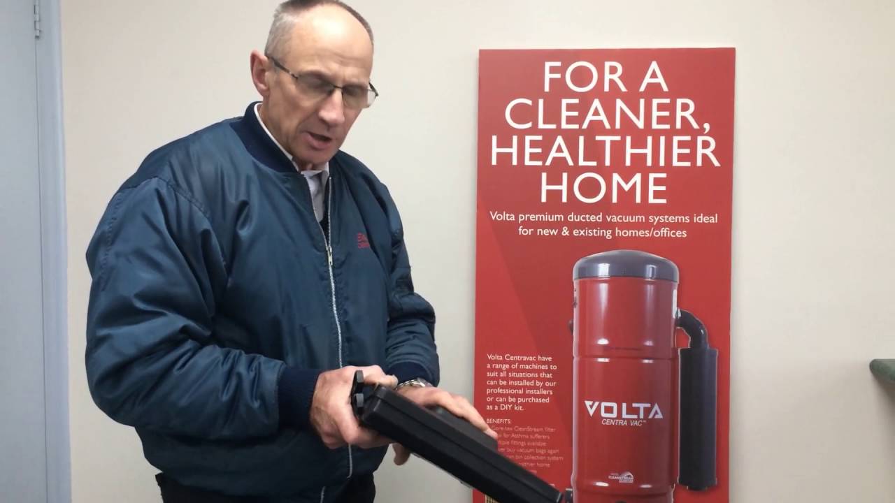 Turbo Head – Best Cleaning Power Tool For Your Ducted Vacuum System